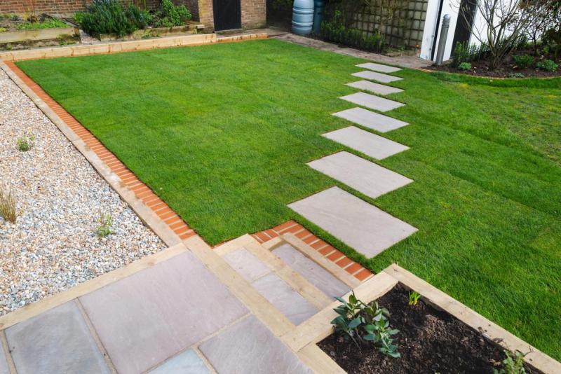 D&eacute;coration de jardin, les secrets pour cr&eacute;er un espace enchanteur